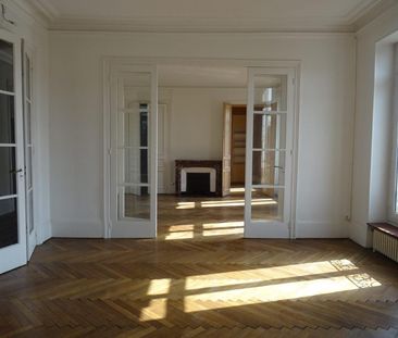 Location Appartement 7 pièces 188m² VALENCE 26000 - Photo 1