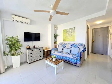 Apartamento de alquiler en De la Ràbida, 37, Playa de Gandia - Foto 4