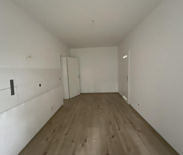 Renovierte 3-Zimmer-Wohnung Erdgeschoss in Oldenburg - Foto 4