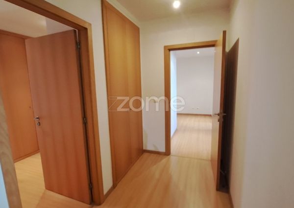 Apartamento T3 em Lisboa