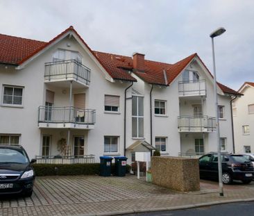 Wunderschöne Wohnung mit Blick über Freital!!! - Photo 1
