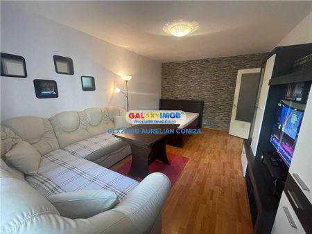 Garsoniera Drumul Taberei - Fotografie 2