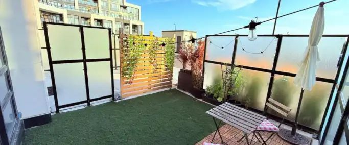 107 - 405 DUNDAS STREET W | 107 - 405 DUNDAS STREET W, Oakville - Photo 1