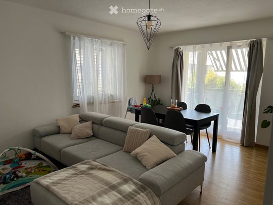 4 Zimmer, 90 m² - Photo 1