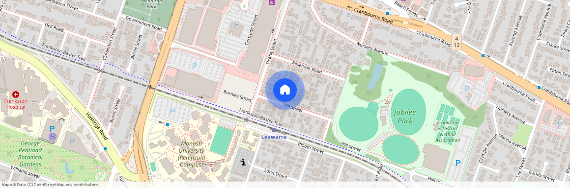 1/9 Hill Street, VIC 3199, Frankston