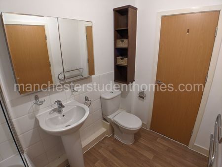 7 Mitford Road, Manchester, M14 6NU - Photo 2