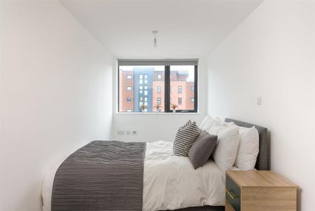 2 bedroom apartment to rent - Photo 5