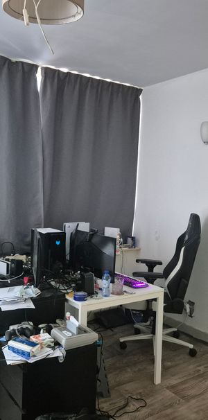 Te huur zelfstandig en ruim 2-kamer appartement voor studenten op toplocatie Utrecht - Photo 1