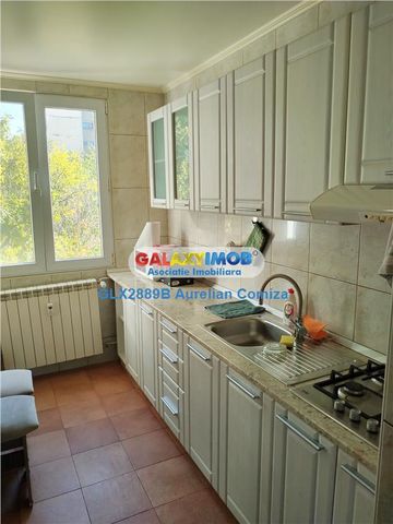 Apartament 3 camere Romancierilor/ etaj 4/4/AC - Fotografie 4