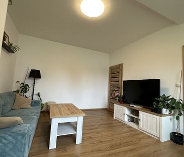 Pronájem bytu 3+kk 53 m² - Fotografie 2