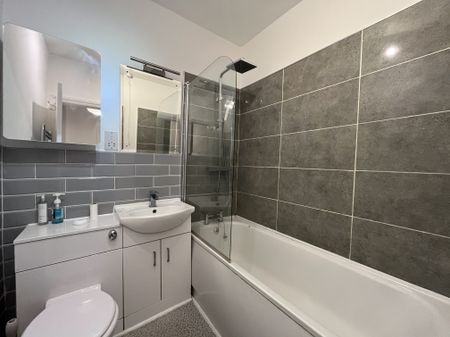 Ockham Court, Bardwell Road, Oxford, OX2 flat to rent - Photo 5