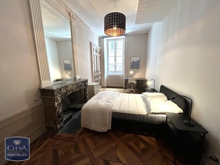 Location Appartement 1 pièce 25m² CHAMBERY 73000 - Photo 5