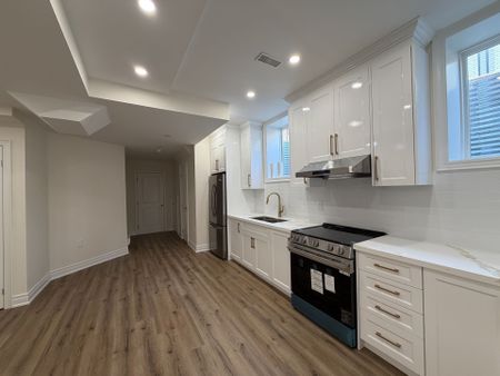 For Lease - 3461 Mosley Gate Unit# LOWER, Oakville, Ontario - Photo 3