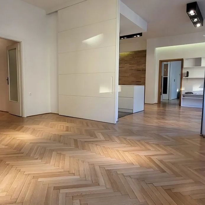 Wohnung zu vermieten am Kossuth Platz - Foto 1