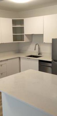 1 Bedroom Suite – Commercial Drive – Grandview-Woodlands – Gardenia - Photo 1