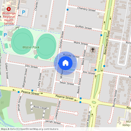 32 Elmwood Circuit, Vic 3690, Wodonga