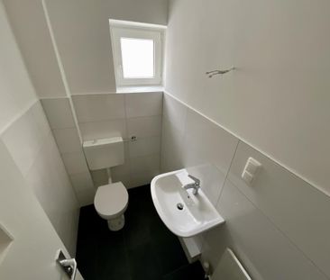 Vollständig renovierte 4-Zimmer-Wohnung in Delmenhorst-Deichhorst! - Foto 6