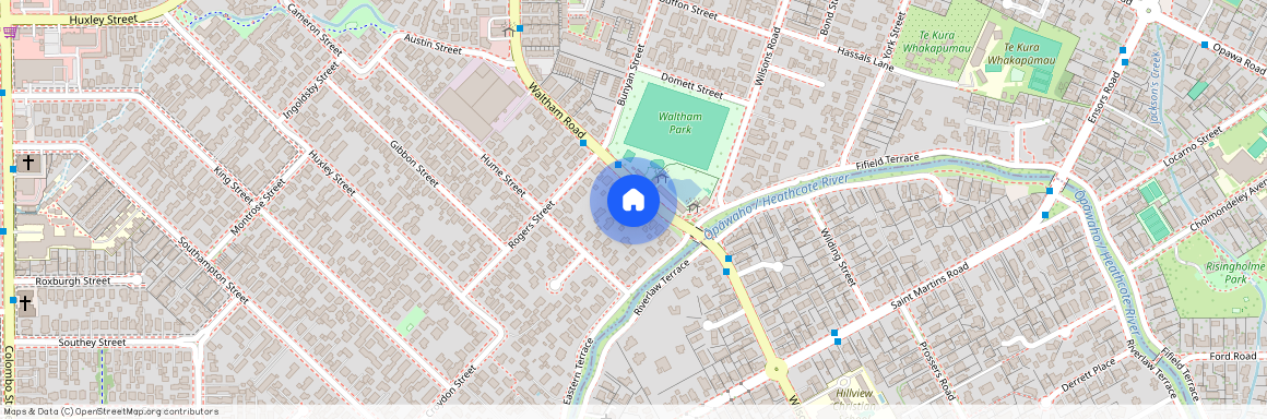 2/15 Waltham Road, Sydenham, Christchurch City