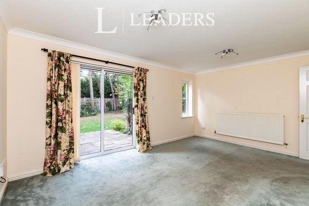 3 bedroom house to rent - Photo 1