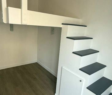 Studio Paris 20ème arrondissement - Photo 4