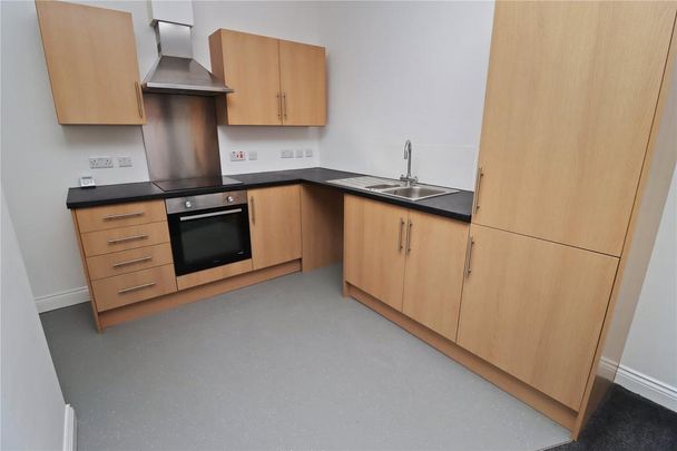 1 bedroom flat to rent - Photo 1