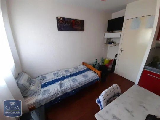 Appartement à louer 1 pièce 10.66m² - Photo 1