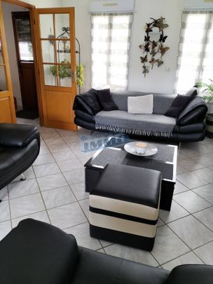 Maison 4 pièces à Noyelle-Vion - Photo 1