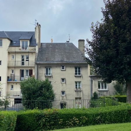 Location Appartement 2 pièces 27m² CAEN 14000 - Photo 4