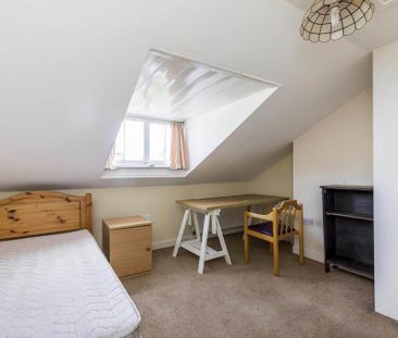 5 bedroom terraced house to rent - Photo 3