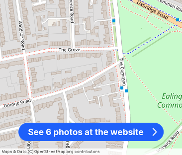 Grange Park, Ealing - Photo 1