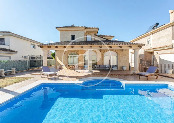 House for rent with Terrace in L'Eliana