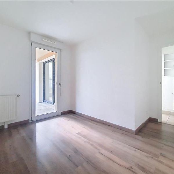 3 pièces - 60,47 m² - RDC - Colocation non autorisée - Photo 1