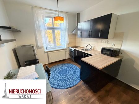 Gliwice, Centrum, Zwycięstwa. 2-pokoje, 38mkw - Фото 5
