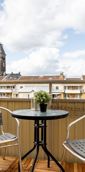 Hospitalsgatan, Norrköping - Foto 1