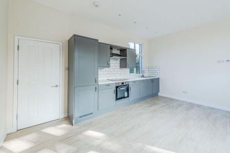1 bedroom apartment to rent The Dun Horse, Brighton Road, Horsham, RH13 - Photo 5