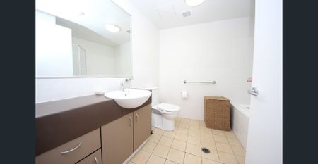 Ocean views Studio Apartment 12th Floor Savannah - Photo 2