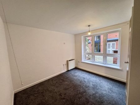 Chardlace Walk, Nottingham, NG1 1HZ, Property for rent - Photo 2