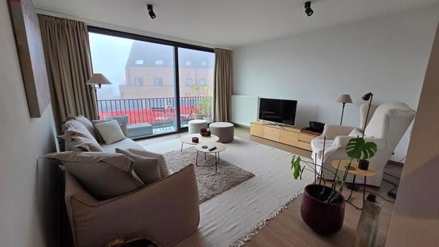 Appartement te huur - Foto 1