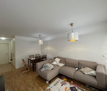 Charmant appartement de 2.5 pièces au 1er étage - Photo 6