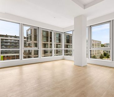 Appartement te huur: Elizabeth Anscombestraat 355 1062 LE Amsterdam - Photo 4