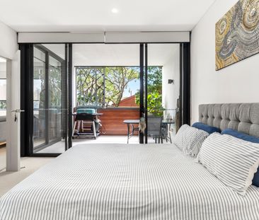 103/11 Hinkler Avenue, Caringbah NSW 2229 - Apartment For Rent | Do... - Photo 1