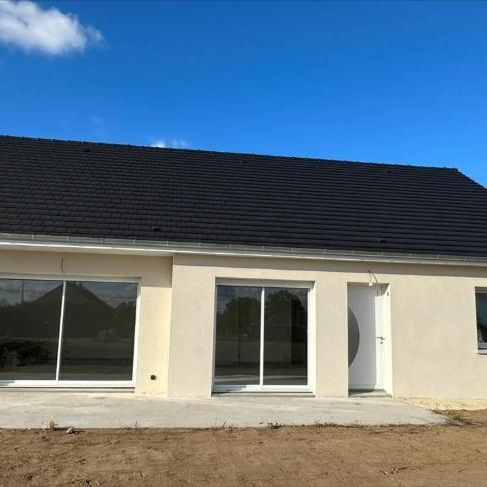 HAMEAU - PAVILLON NEUF - PRESTATIONS DE QUALITE - DE PLAIN-PIED - SH 110 m² - Photo 1