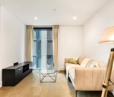 1 bedroom apartment to rent - Photo 4
