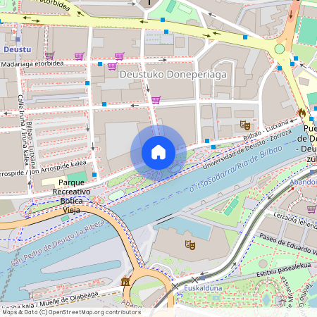 Camino de la Cruz 13