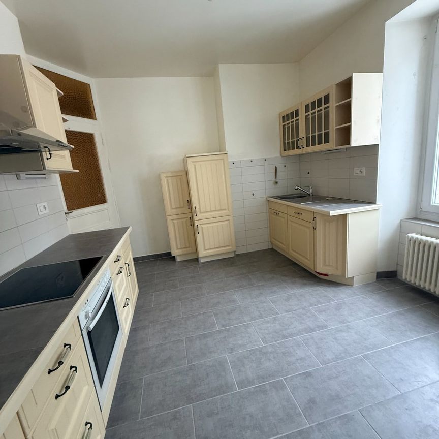 3.5 Zimmer, 95 m² - Foto 1