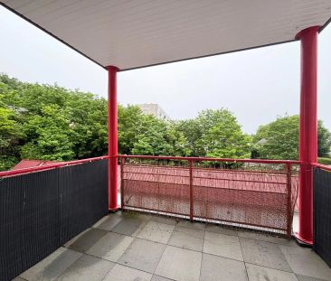 Appartement à louer 4 pièces 90.42m² - Photo 6