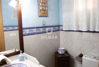 Chalet Adosado en alquiler en Casares – Málaga | Gilmar Consulting