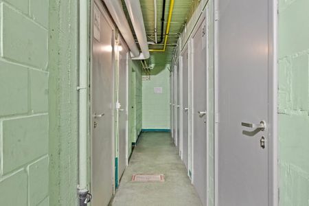 Appartement te huur - Foto 3