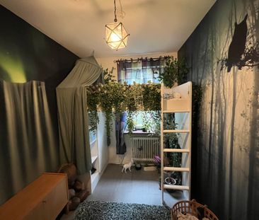 Tångvägen, Hägersten - Photo 1