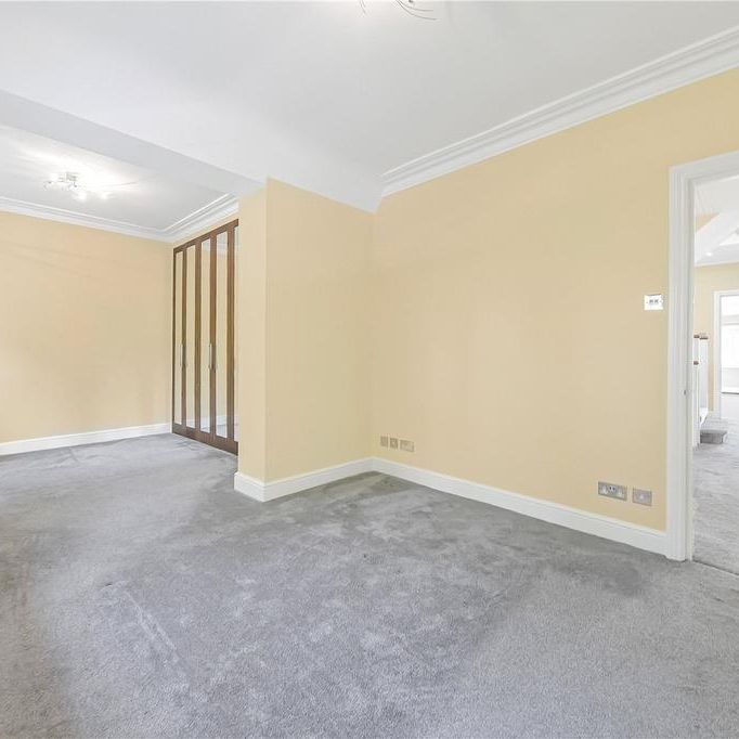5 bedroom semi-detached house to rent - Photo 1